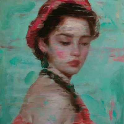 兽设古风元素融合福瑞群